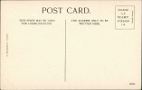 Address side
