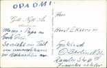 Address side
