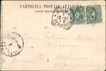 Address side
