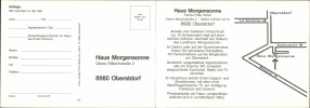 Address side