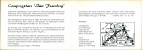 Adressseite