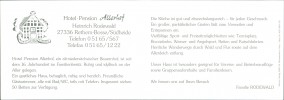 Address side