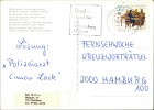 Address side