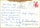 Address side