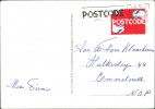 Adressseite