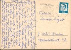 Address side