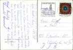 Address side