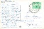 Address side