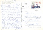 Address side