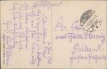 Address side