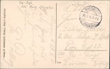 Address side
