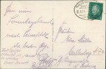 Address side