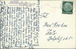 Address side