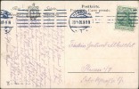 Address side