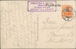 Address side