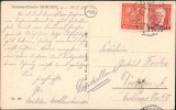Address side
