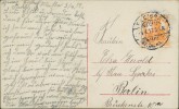 Address side