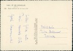 Address side
