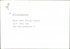 Address side
