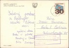 Adressseite
