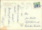 Address side