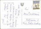 Adressseite
