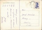 Address side