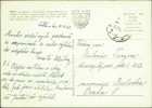 Address side