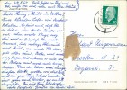 Address side
