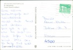 Address side