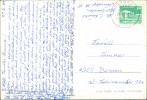 Adressseite