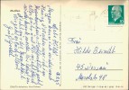 Address side