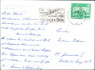 Adressseite