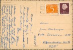 Address side