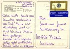 Adressseite