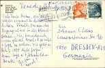 Address side