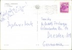 Adressseite