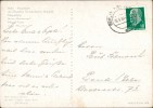 Address side