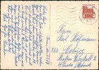Address side