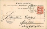 Address side