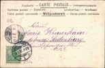 Address side