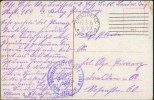 Address side