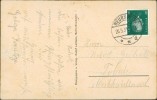 Address side