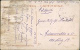 Address side