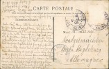 Address side