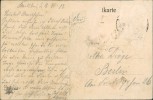 Address side