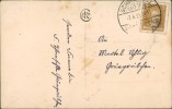 Address side