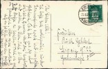 Address side