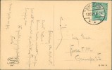 Address side