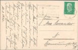 Address side